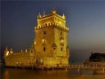 Zona histórica de Belem